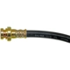 Purchase Top-Quality Front Brake Hose by DORMAN/FIRST STOP - H38925 pa6