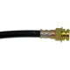 Purchase Top-Quality Front Brake Hose by DORMAN/FIRST STOP - H38948 pa5