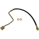 Purchase Top-Quality Front Brake Hose by DORMAN/FIRST STOP - H38948 pa6