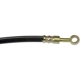 Purchase Top-Quality Front Brake Hose by DORMAN/FIRST STOP - H38985 pa3