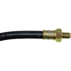 Purchase Top-Quality Front Brake Hose by DORMAN/FIRST STOP - H39983 pa3