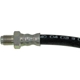 Purchase Top-Quality Front Brake Hose by DORMAN/FIRST STOP - H4000 pa3