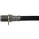 Purchase Top-Quality Front Brake Hose by DORMAN/FIRST STOP - H4960 pa1