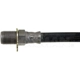 Purchase Top-Quality Front Brake Hose by DORMAN/FIRST STOP - H4960 pa4