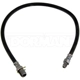 Purchase Top-Quality Front Brake Hose by DORMAN/FIRST STOP - H4960 pa5