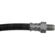 Purchase Top-Quality Front Brake Hose by DORMAN/FIRST STOP - H4960 pa6