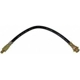Purchase Top-Quality Front Brake Hose by DORMAN/FIRST STOP - H49647 pa3