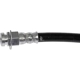 Purchase Top-Quality Front Brake Hose by DORMAN/FIRST STOP - H49757 pa4