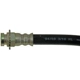 Purchase Top-Quality Front Brake Hose by DORMAN/FIRST STOP - H49927 pa1