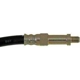 Purchase Top-Quality Front Brake Hose by DORMAN/FIRST STOP - H49927 pa2