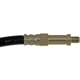 Purchase Top-Quality Front Brake Hose by DORMAN/FIRST STOP - H49927 pa5