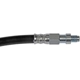 Purchase Top-Quality Front Brake Hose by DORMAN/FIRST STOP - H51116 pa4