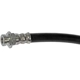 Purchase Top-Quality Front Brake Hose by DORMAN/FIRST STOP - H51116 pa5