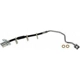 Purchase Top-Quality Front Brake Hose by DORMAN/FIRST STOP - H620003 pa3
