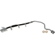 Purchase Top-Quality Front Brake Hose by DORMAN/FIRST STOP - H620003 pa6