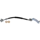 Purchase Top-Quality Front Brake Hose by DORMAN/FIRST STOP - H620007 pa2