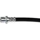 Purchase Top-Quality Front Brake Hose by DORMAN/FIRST STOP - H620020 pa1