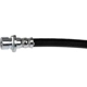 Purchase Top-Quality Front Brake Hose by DORMAN/FIRST STOP - H620020 pa6