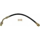 Purchase Top-Quality Front Brake Hose by DORMAN/FIRST STOP - H620031 pa3