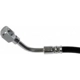 Purchase Top-Quality Front Brake Hose by DORMAN/FIRST STOP - H620033 pa1