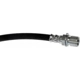Purchase Top-Quality Front Brake Hose by DORMAN/FIRST STOP - H620033 pa2