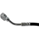 Purchase Top-Quality Front Brake Hose by DORMAN/FIRST STOP - H620033 pa4