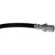 Purchase Top-Quality Front Brake Hose by DORMAN/FIRST STOP - H620033 pa5