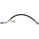 Purchase Top-Quality Front Brake Hose by DORMAN/FIRST STOP - H620033 pa7