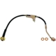 Purchase Top-Quality Front Brake Hose by DORMAN/FIRST STOP - H620047 pa3