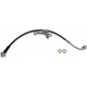 Purchase Top-Quality Front Brake Hose by DORMAN/FIRST STOP - H620048 pa3