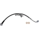 Purchase Top-Quality Front Brake Hose by DORMAN/FIRST STOP - H620048 pa6