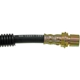 Purchase Top-Quality DORMAN/FIRST STOP - H620051 - Front Brake Hose pa6