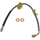 Purchase Top-Quality DORMAN/FIRST STOP - H620052 - Front Brake Hose pa6