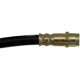 Purchase Top-Quality Front Brake Hose by DORMAN/FIRST STOP - H620054 pa1