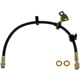 Purchase Top-Quality Front Brake Hose by DORMAN/FIRST STOP - H620055 pa1