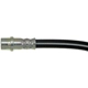 Purchase Top-Quality DORMAN/FIRST STOP - H620060 - Front Brake Hose pa5