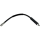 Purchase Top-Quality Front Brake Hose by DORMAN/FIRST STOP - H620063 pa2