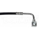 Purchase Top-Quality Front Brake Hose by DORMAN/FIRST STOP - H620066 pa4