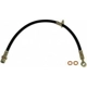 Purchase Top-Quality Front Brake Hose by DORMAN/FIRST STOP - H620085 pa3
