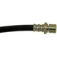 Purchase Top-Quality Front Brake Hose by DORMAN/FIRST STOP - H620087 pa2