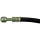 Purchase Top-Quality Front Brake Hose by DORMAN/FIRST STOP - H620087 pa4