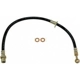Purchase Top-Quality Front Brake Hose by DORMAN/FIRST STOP - H620088 pa3
