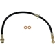 Purchase Top-Quality Front Brake Hose by DORMAN/FIRST STOP - H620088 pa6