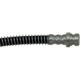 Purchase Top-Quality Front Brake Hose by DORMAN/FIRST STOP - H620106 pa2