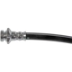 Purchase Top-Quality DORMAN/FIRST STOP - H620125 - Front Brake Hose pa6