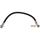 Purchase Top-Quality Front Brake Hose by DORMAN/FIRST STOP - H620128 pa2