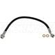 Purchase Top-Quality Front Brake Hose by DORMAN/FIRST STOP - H620128 pa4