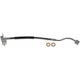 Purchase Top-Quality Front Brake Hose by DORMAN/FIRST STOP - H620149 pa3