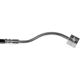 Purchase Top-Quality Front Brake Hose by DORMAN/FIRST STOP - H620149 pa5