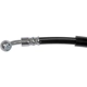 Purchase Top-Quality DORMAN/FIRST STOP - H620161 - Front Brake Hose pa4